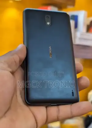 Nokia 1.4 64 GB Black