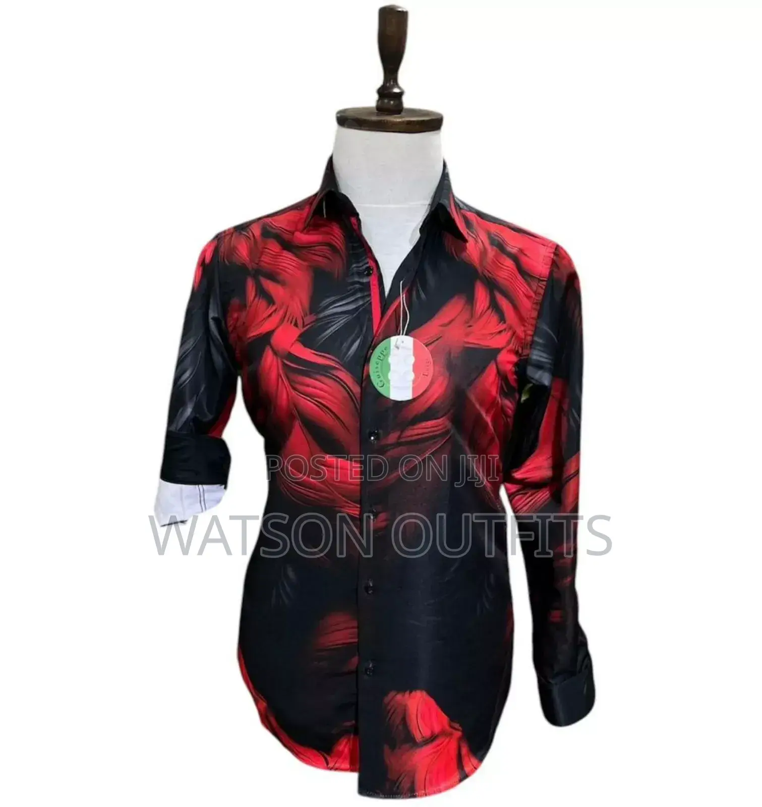 Smart Smooth New Shirts