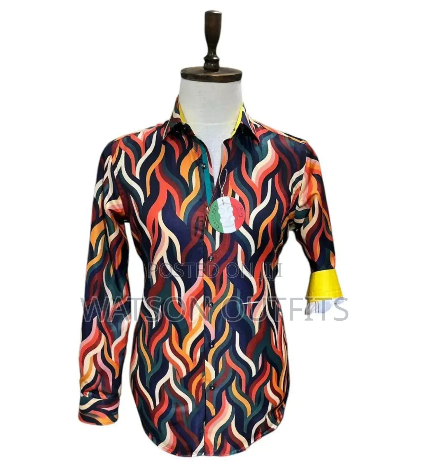 Smart Smooth New Shirts