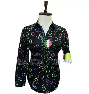 Smart Smooth New Shirts