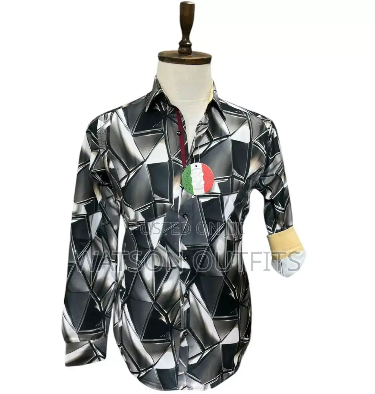 Smart Smooth New Shirts
