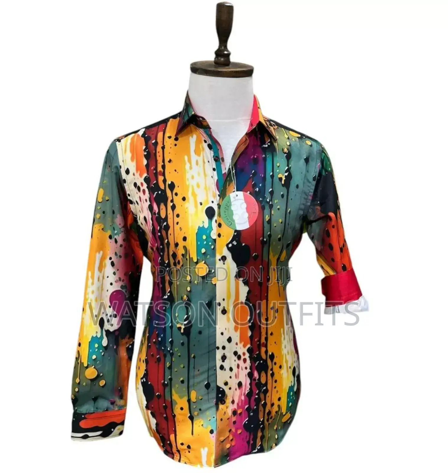 Smart Smooth New Shirts