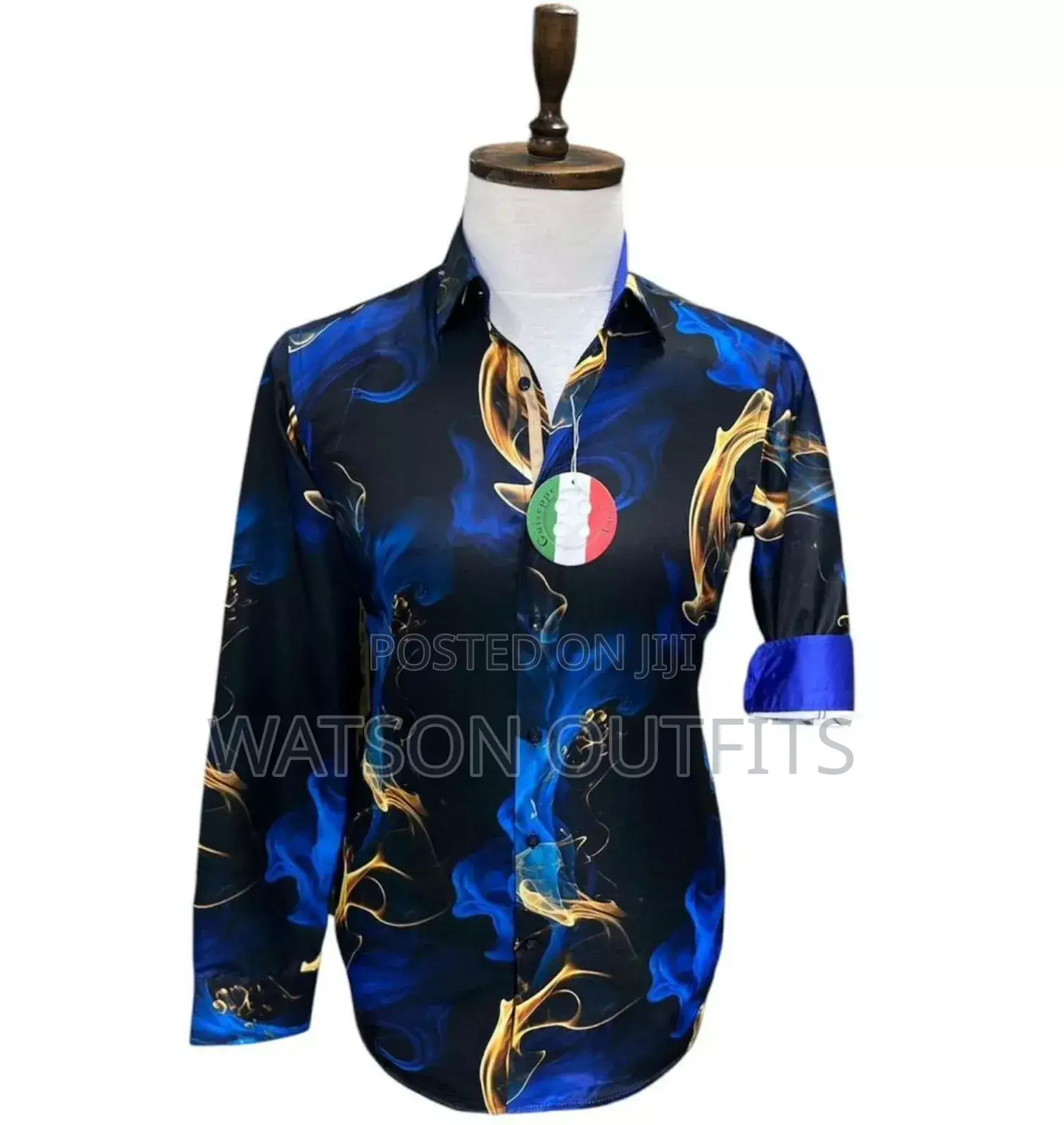 Smart Smooth New Shirts