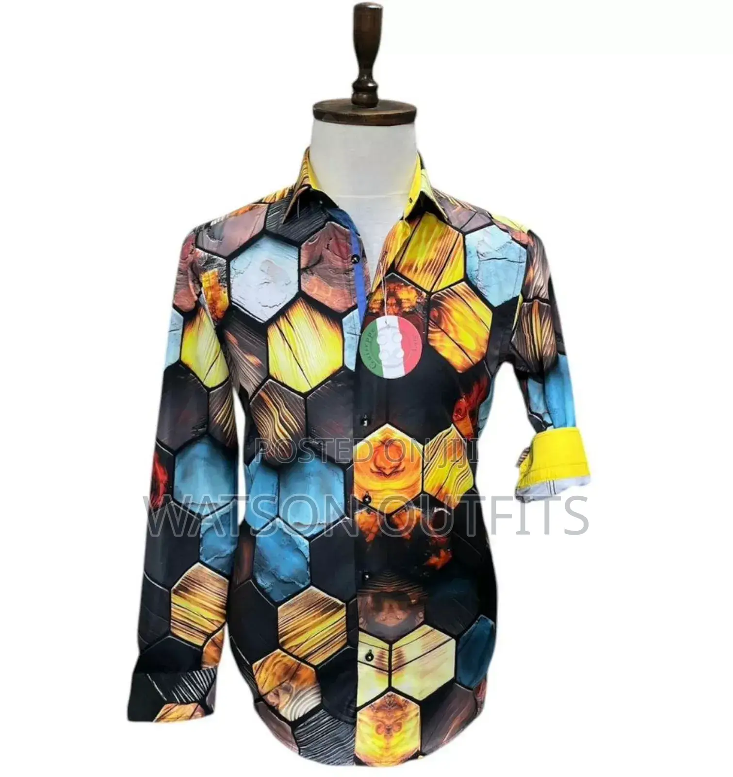 Smart Smooth New Shirts