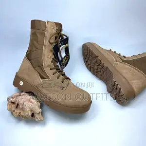 Viatu/Mabuti Ya Jinsia Zote