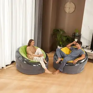 Air Sofa for Indoor Living/Tent Camping/Outdoor Activities