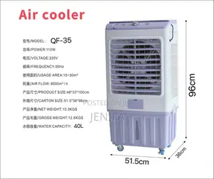 Air Cooler 40L