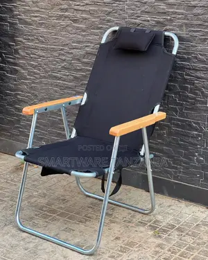 Portable Beach Chair For Bbq/Hiking/Fishing/Picnic/Camping