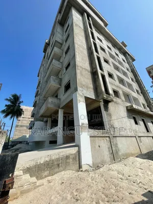 8 Floors Building for Sale Msasani