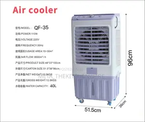 Newal Air Cooler 40l