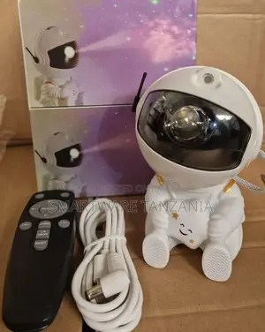 Starry Night Light With Nebula, Ceiling Projector LED Lamp
