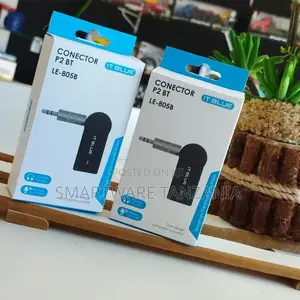 Car Bluetooth Car Adapter, Aux Adapter, Music Receiver
