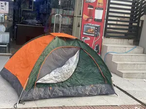 2 Person Tent Pop Up Camping Tent Easy Up For Outdoor