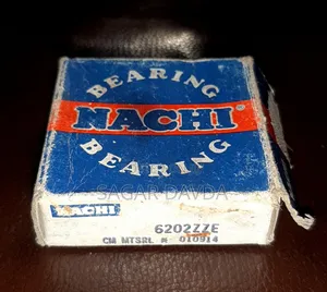 Bearing - 3 PCS