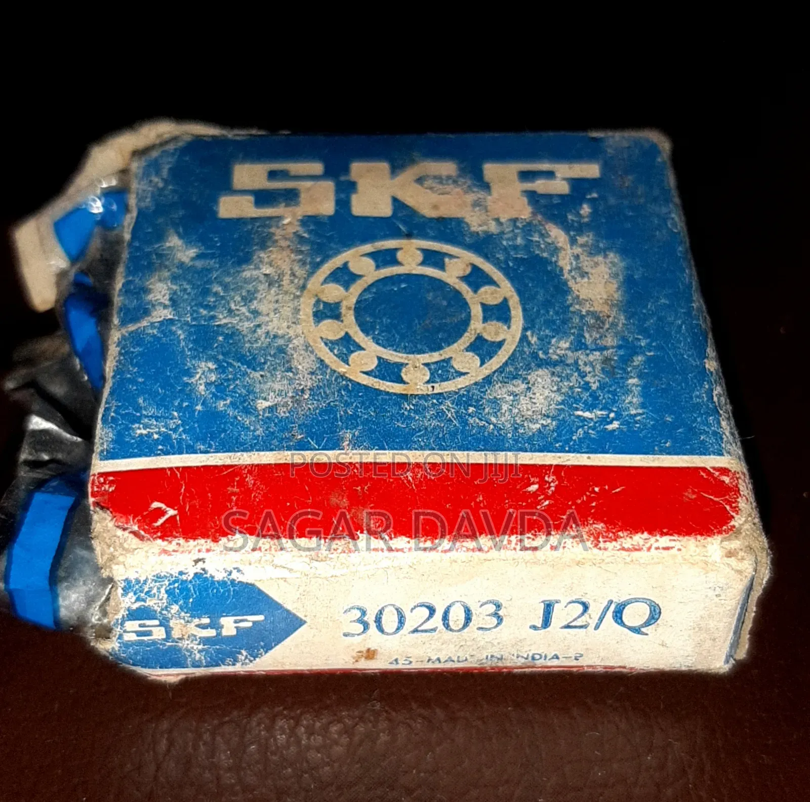 Bearing - 3 PCS