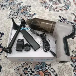 3-in-1 Vacuum Cleaner Wireless Air Duster Blower Cleaner