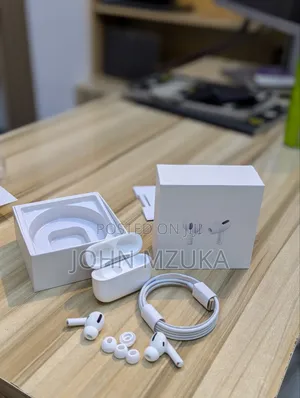 Earpods Third Generation