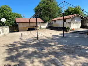 Plot for Rent at Boko Chama Bagamoyo Road 1135