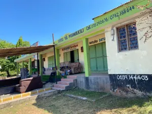 Plot for Rent at Boko Chama Bagamoyo Road 1135