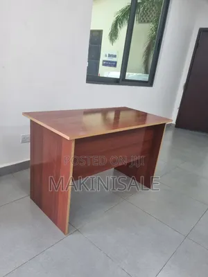 Office Table MDF