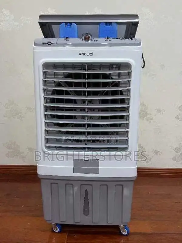 Air Cooler Heavy Duty Movable For