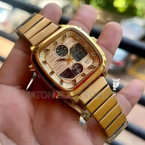 Model Fossil Original