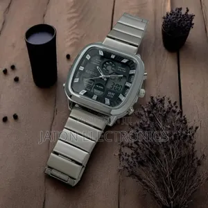 Model Fossil Original