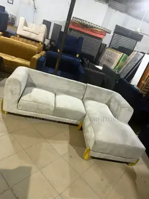 L Shaped Sofa Sets