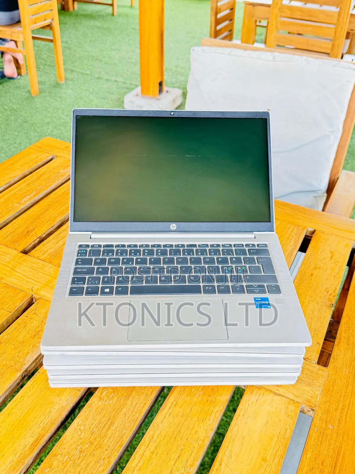 Laptop HP ProBook 430 G8 8GB Intel Core I5 SSD 256GB