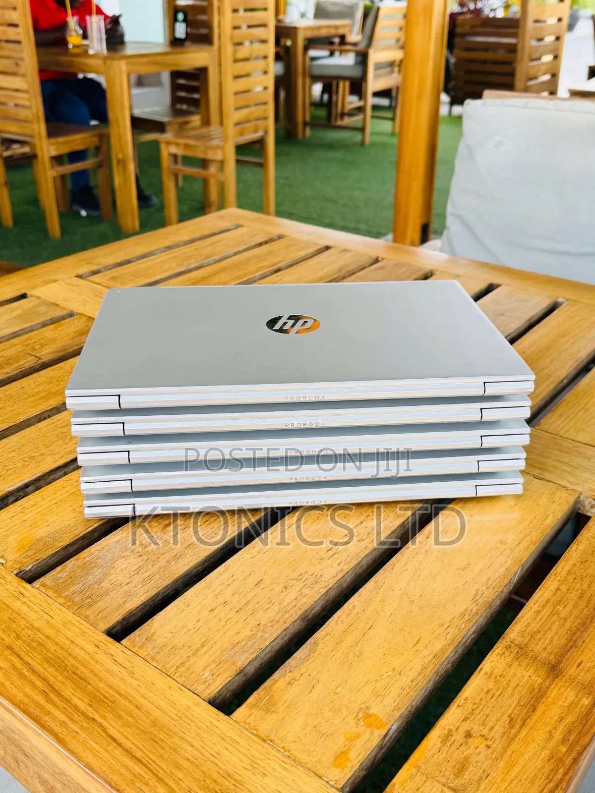 Laptop HP ProBook 430 G8 8GB Intel Core I5 SSD 256GB
