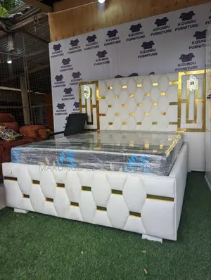 Kitanda Cha Bedsofa Mix Mbao Ni 5/6
