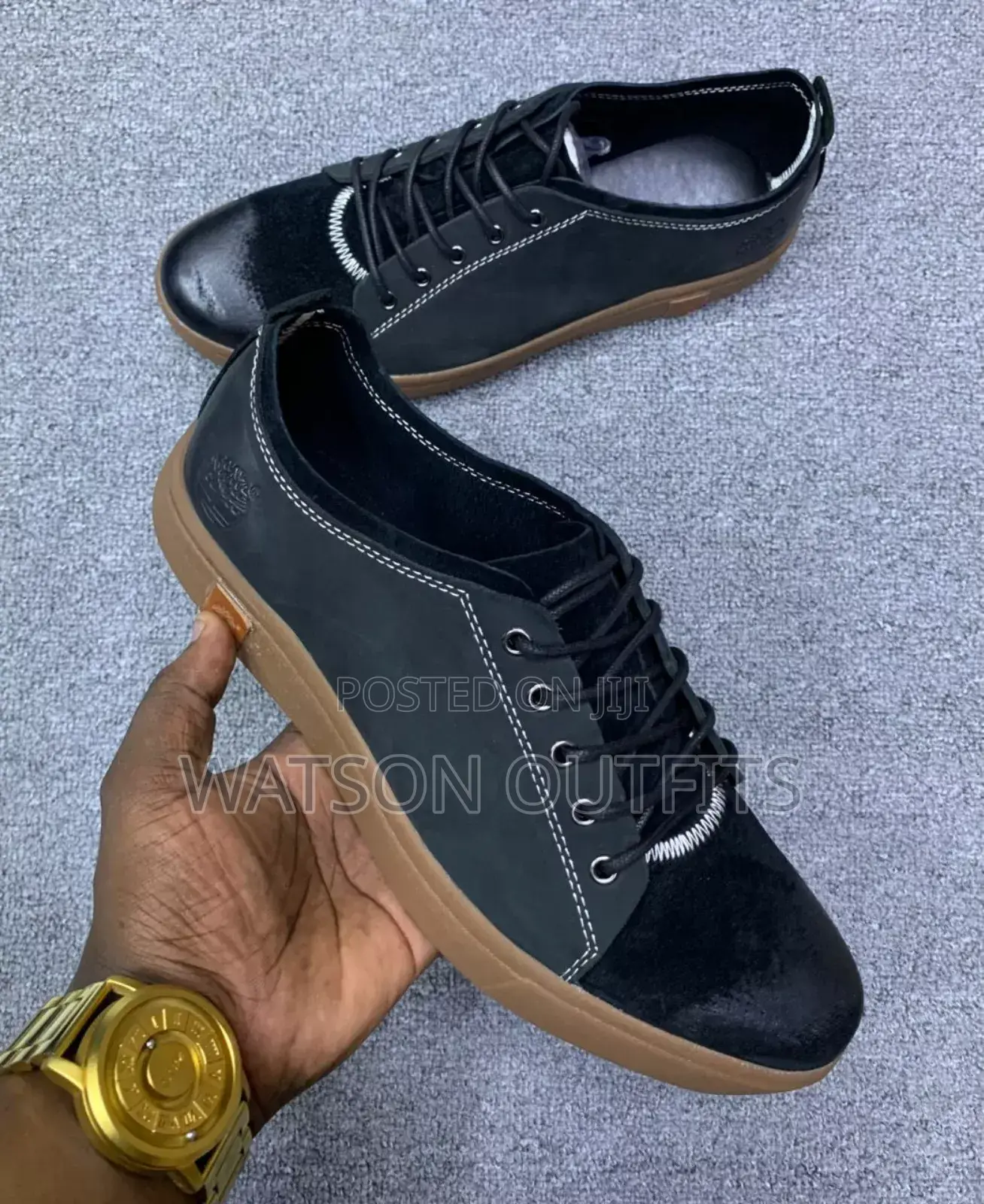 Timberland Zinapatikana