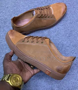 Timberland Zinapatikana