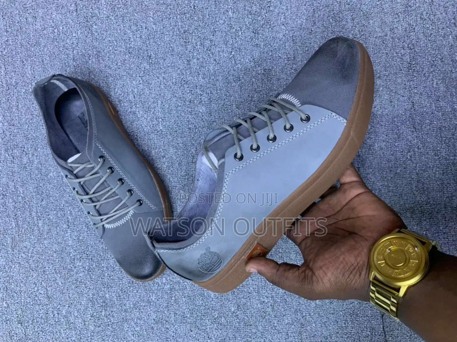 Timberland Zinapatikana