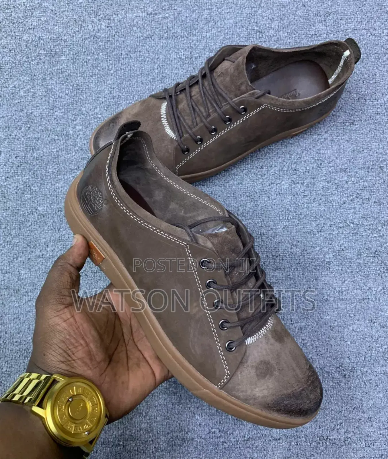 Timberland Zinapatikana