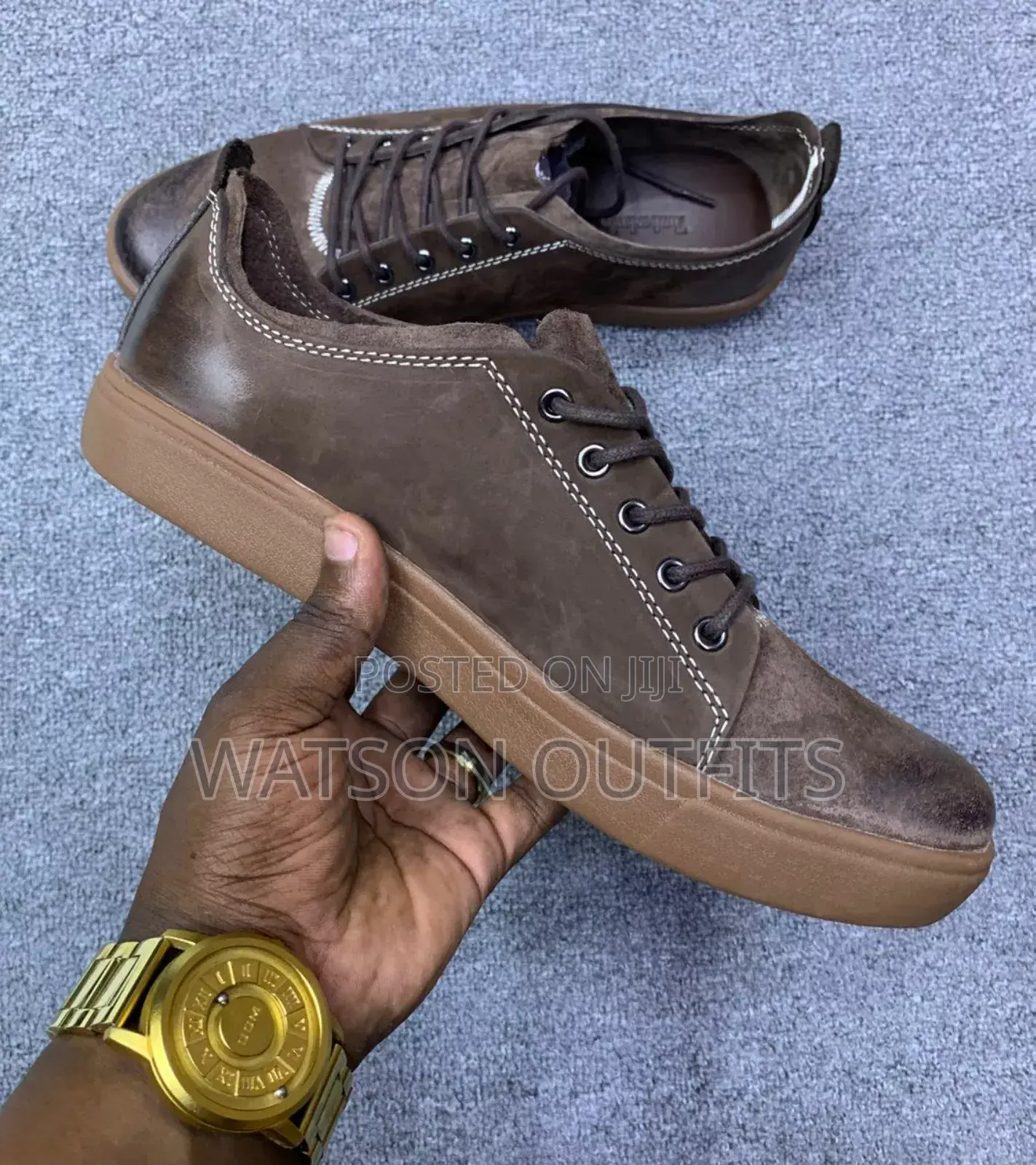 Timberland Zinapatikana