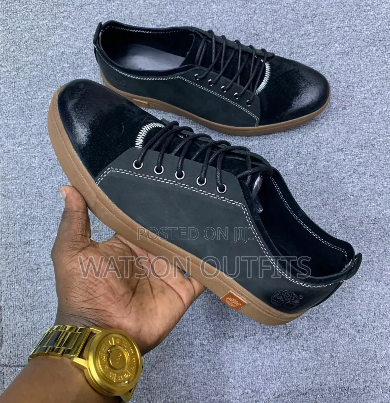 Timberland Zinapatikana