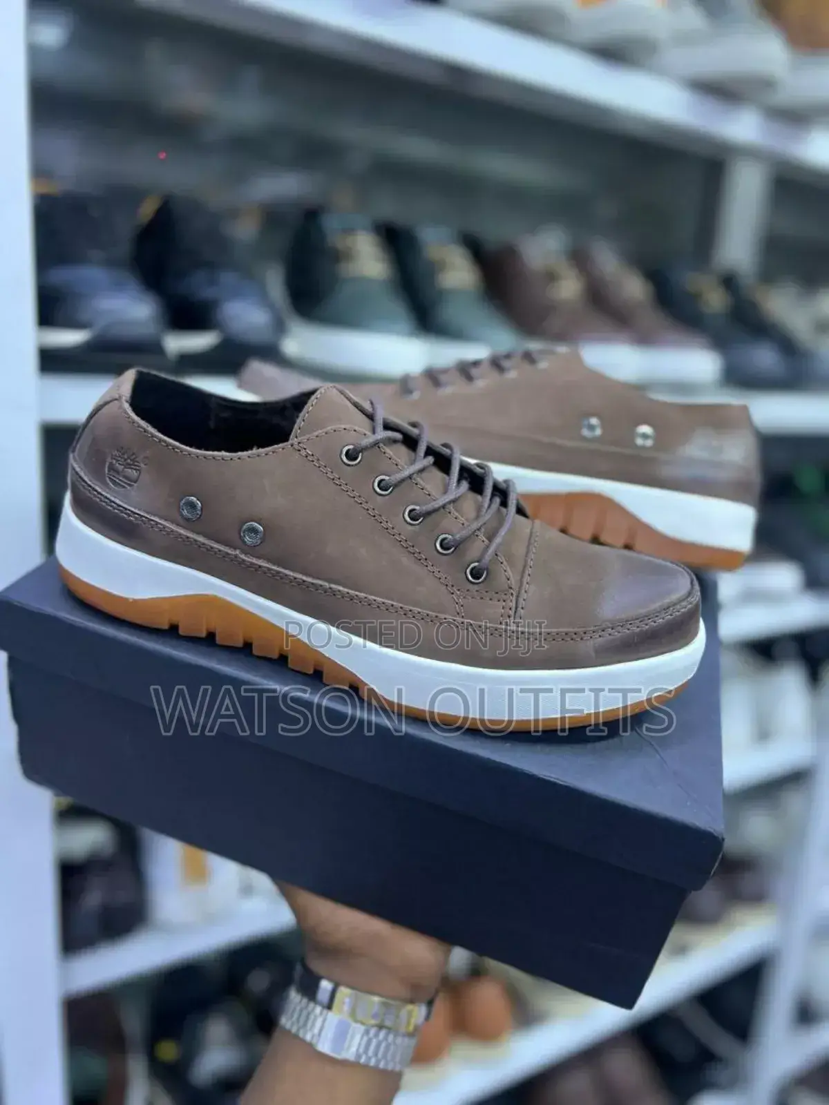 Timberland Official Za Outing