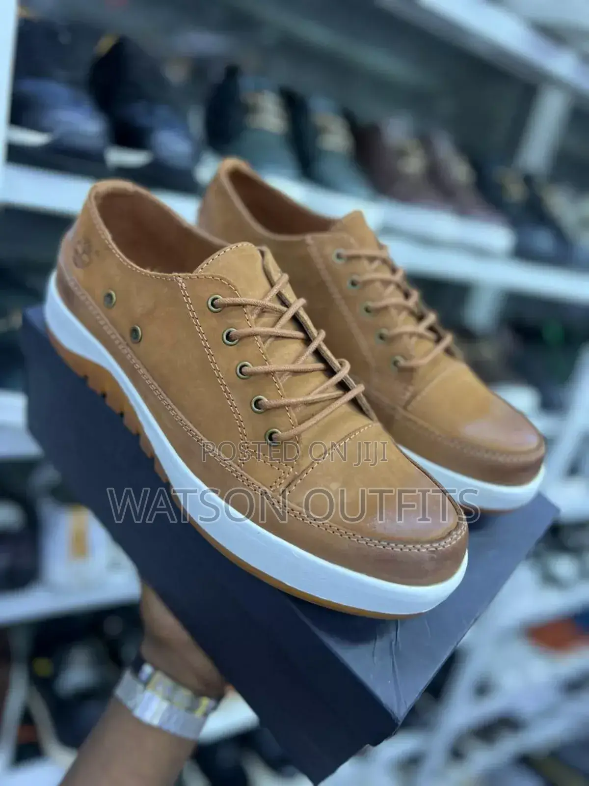 Timberland Official Za Outing