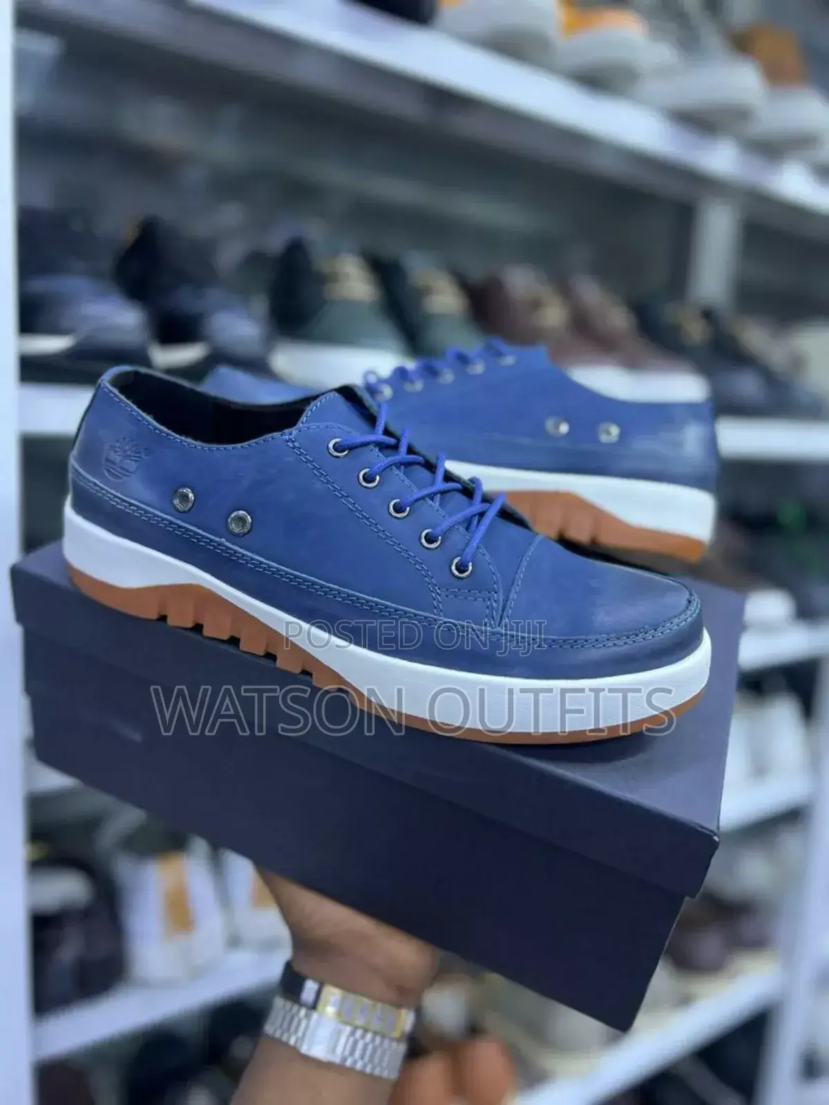 Timberland Official Za Outing