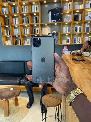 Apple iPhone 11 Pro Max 64 GB