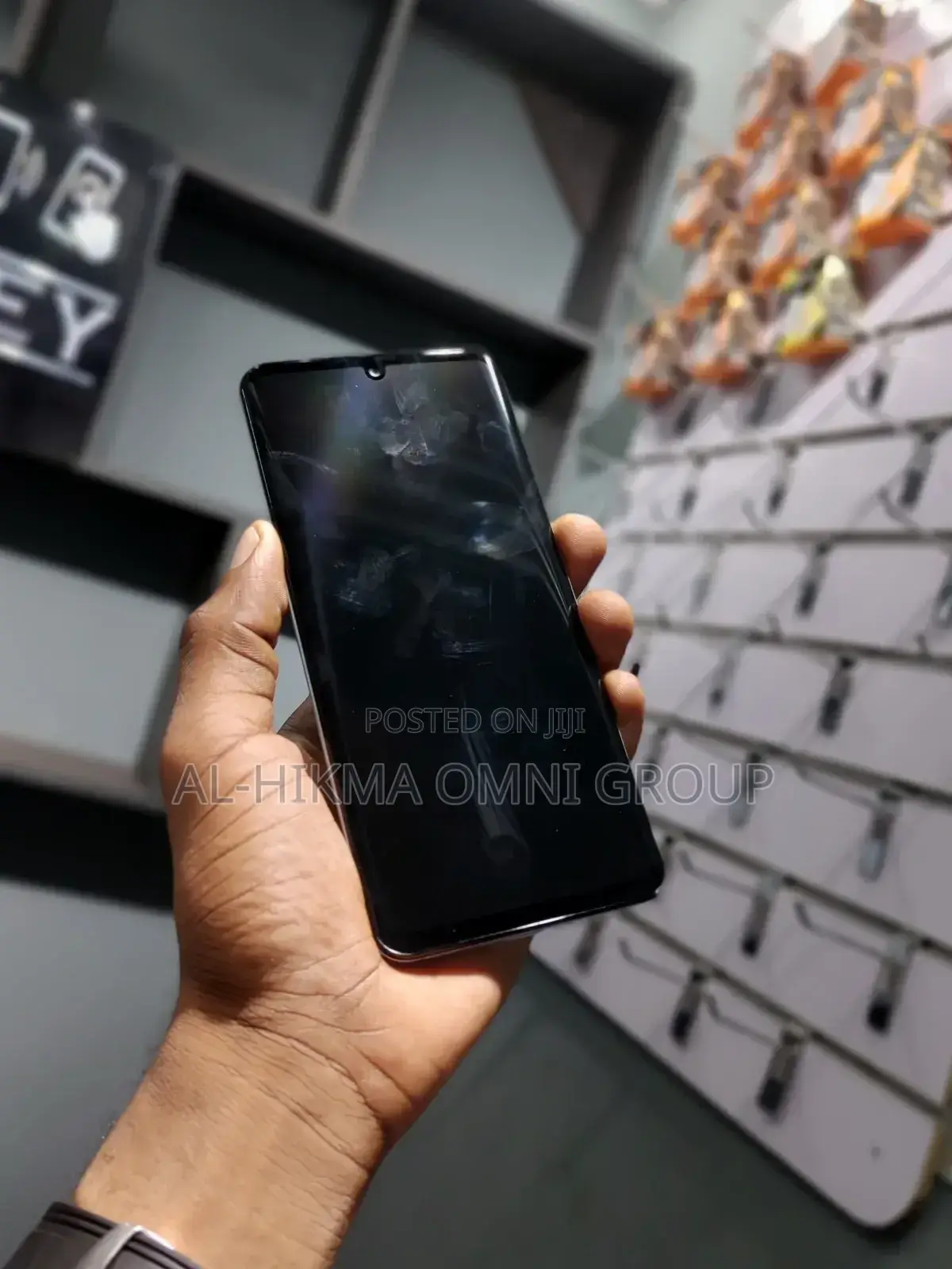 Sharp Aquos Zero 2 256 GB White