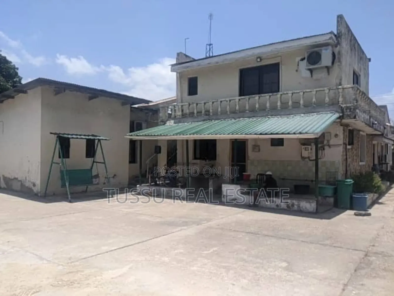 6bdrm House in Regent Estate, Mikocheni for sale