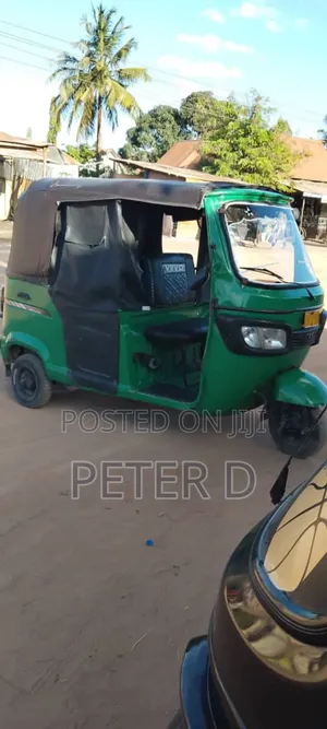TVS 2023 Green