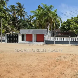 4bdrm House in Bahari Beach Estate, Kinondoni for sale