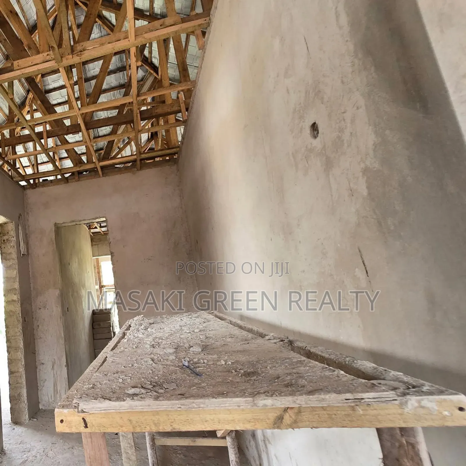 4bdrm House in Bahari Beach Estate, Kinondoni for sale
