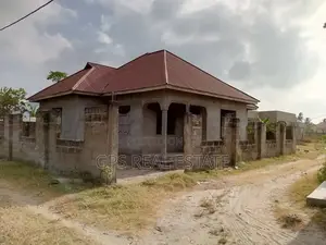 3bdrm House in Kitunda Frem 10, Ilala for sale