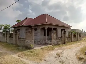 3bdrm House in Kitunda Frem 10, Ilala for sale