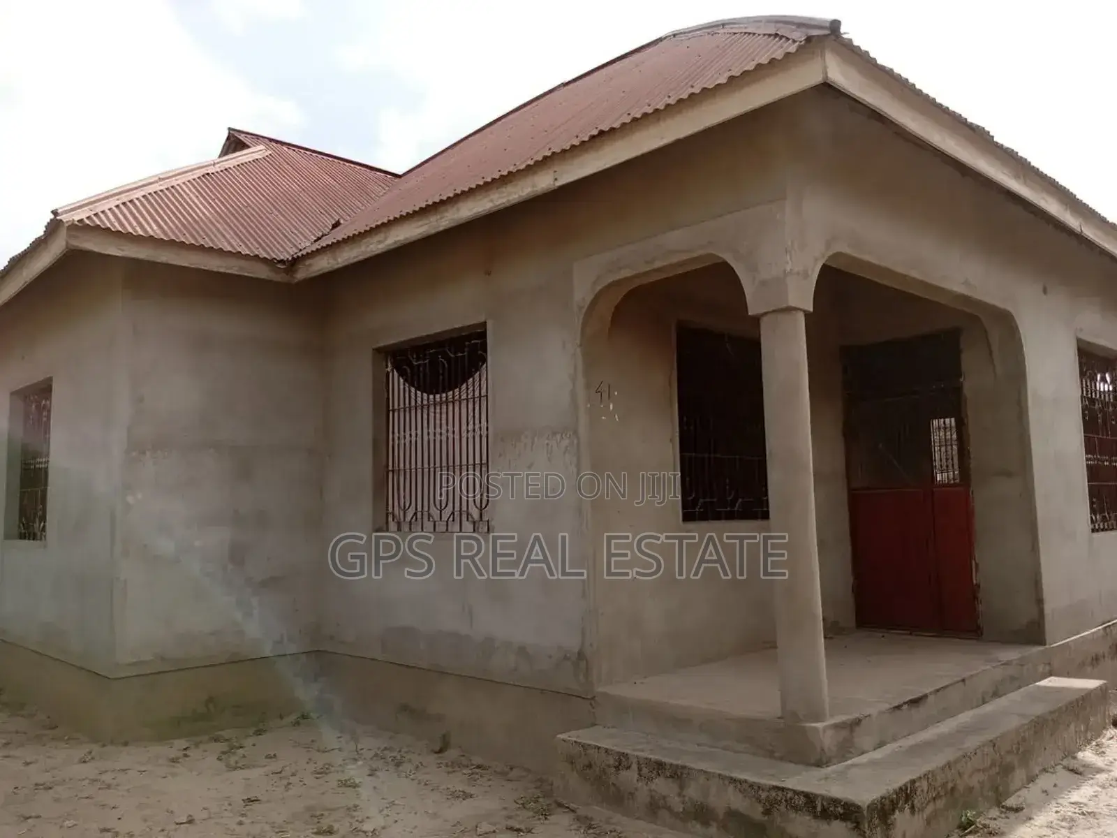 3bdrm House in Kitunda Frem 10, Ilala for sale