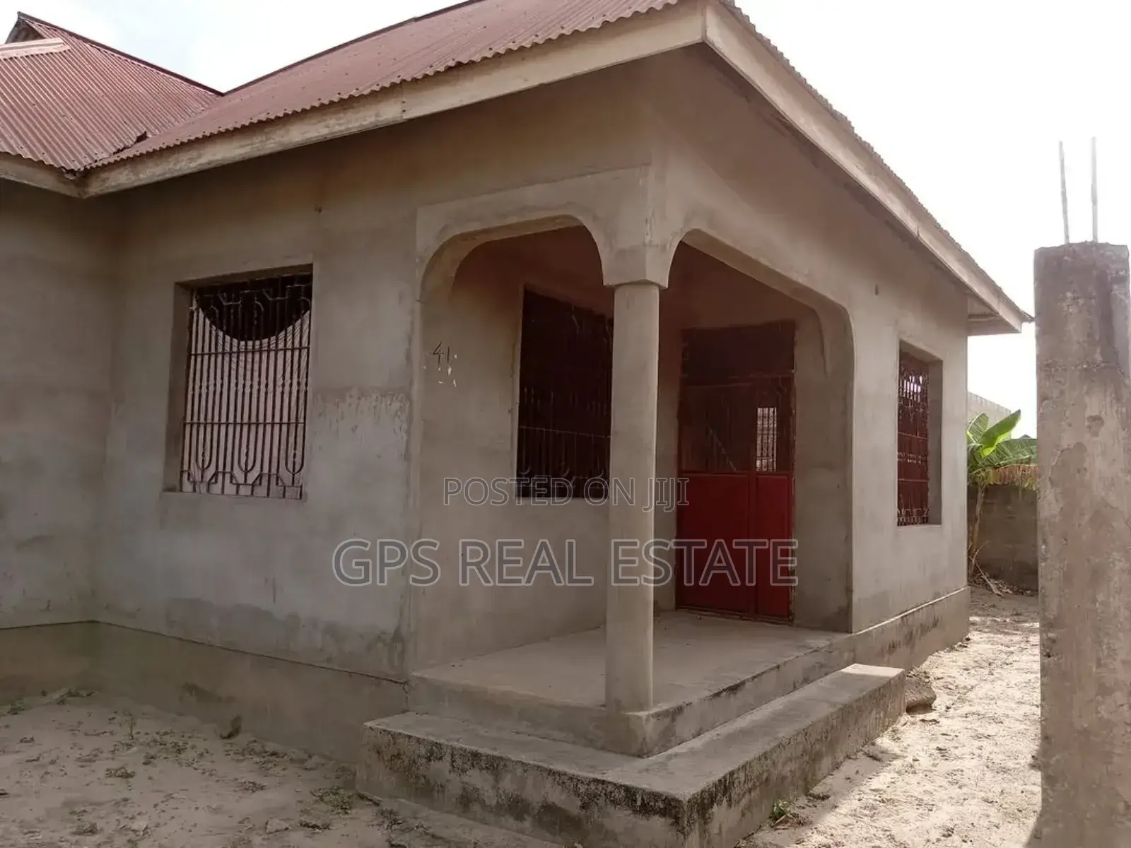 3bdrm House in Kitunda Frem 10, Ilala for sale